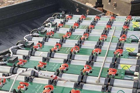 [巴里坤哈萨克博尔羌吉专业回收电动车电池]嘉乐驰钴酸锂电池回收-收废旧报废电池